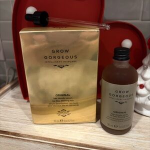 Grow Gorgeous Original Hair Density Serum